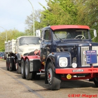 Nutzfahrzeugtreffen 2013